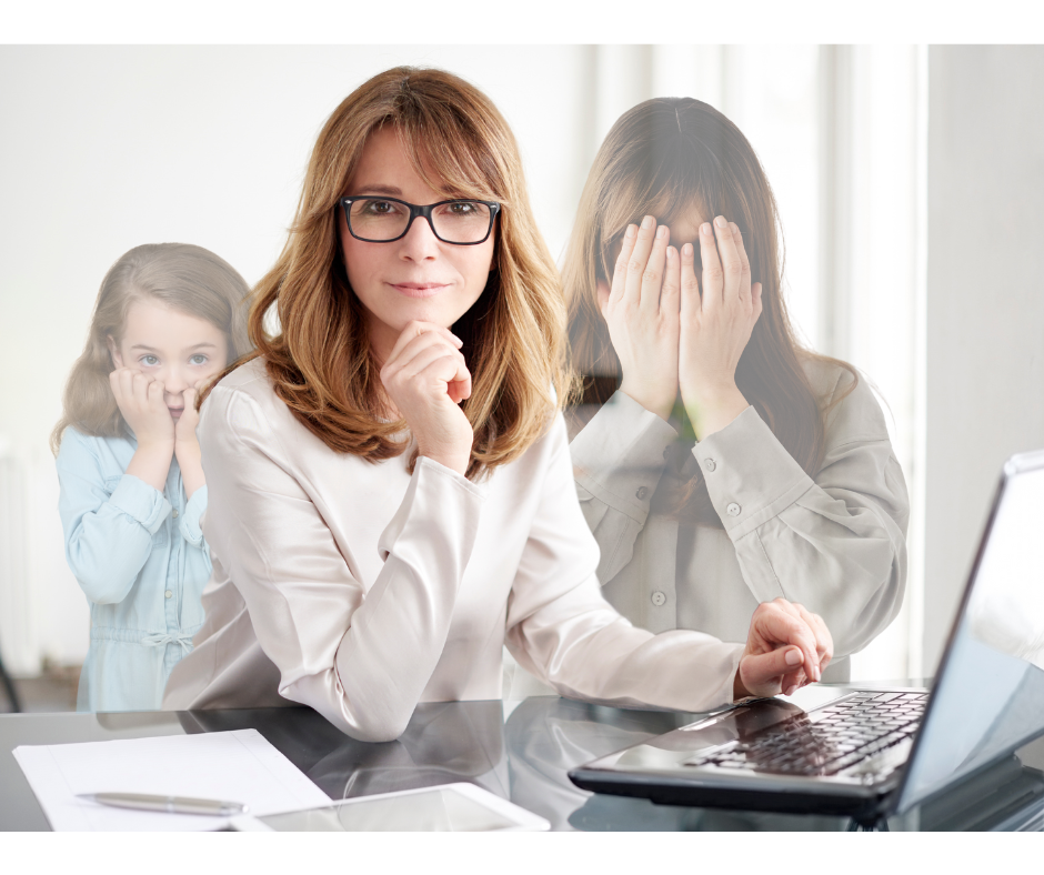 Uncovering Hidden Struggles