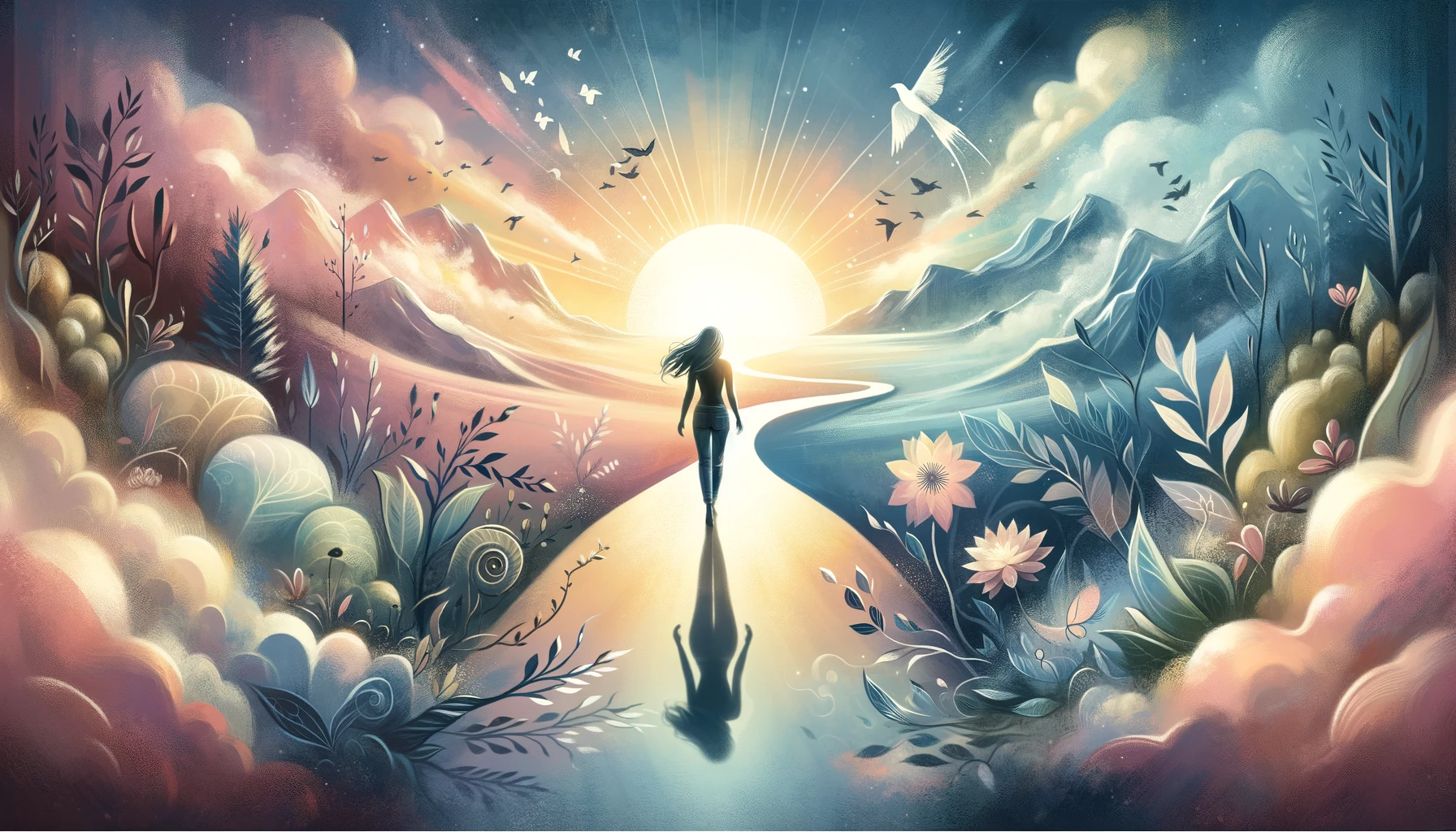 Forgiveness On My Terms