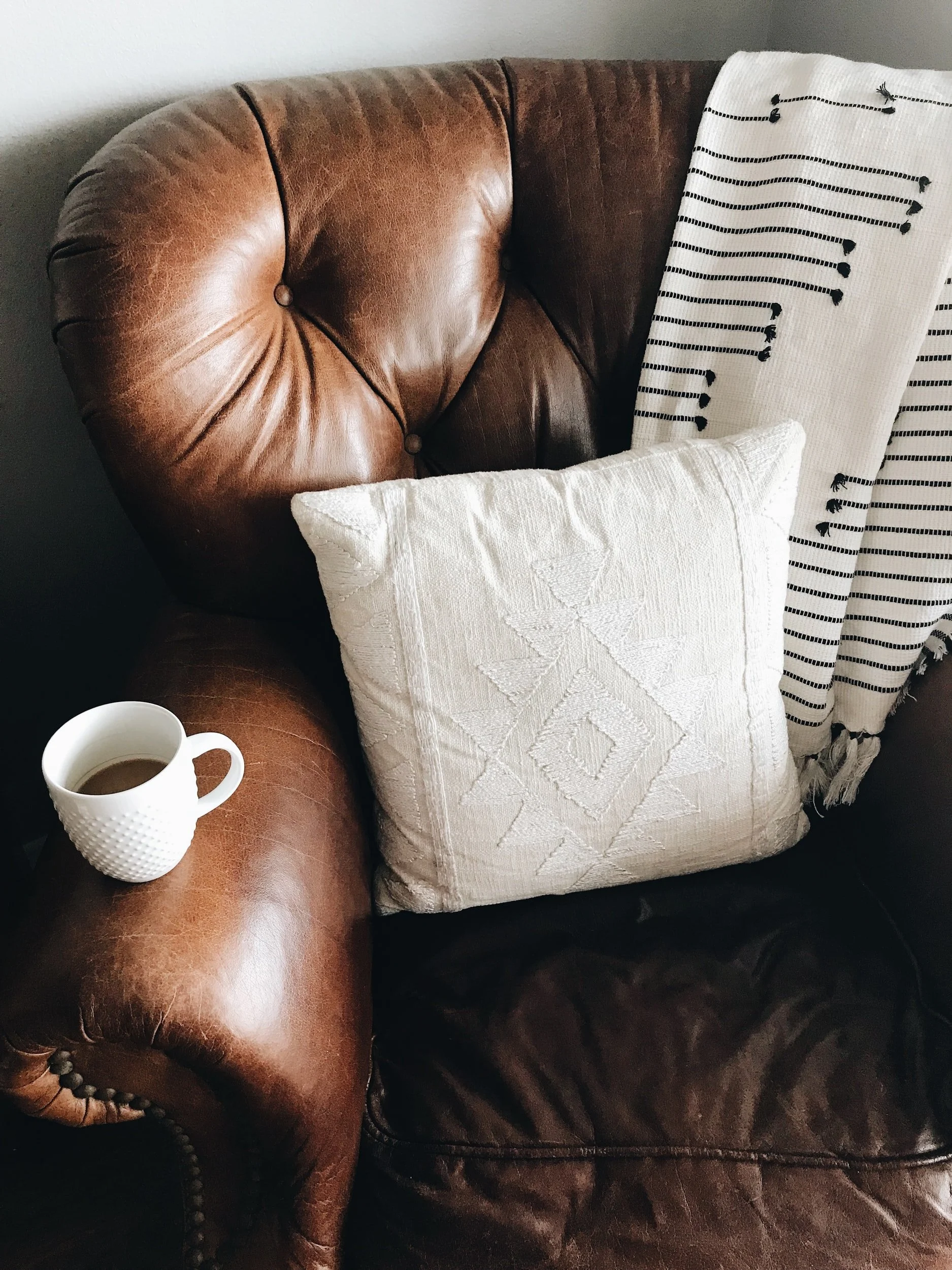 Five ways to spruce up your living room - Central Texas Living 
