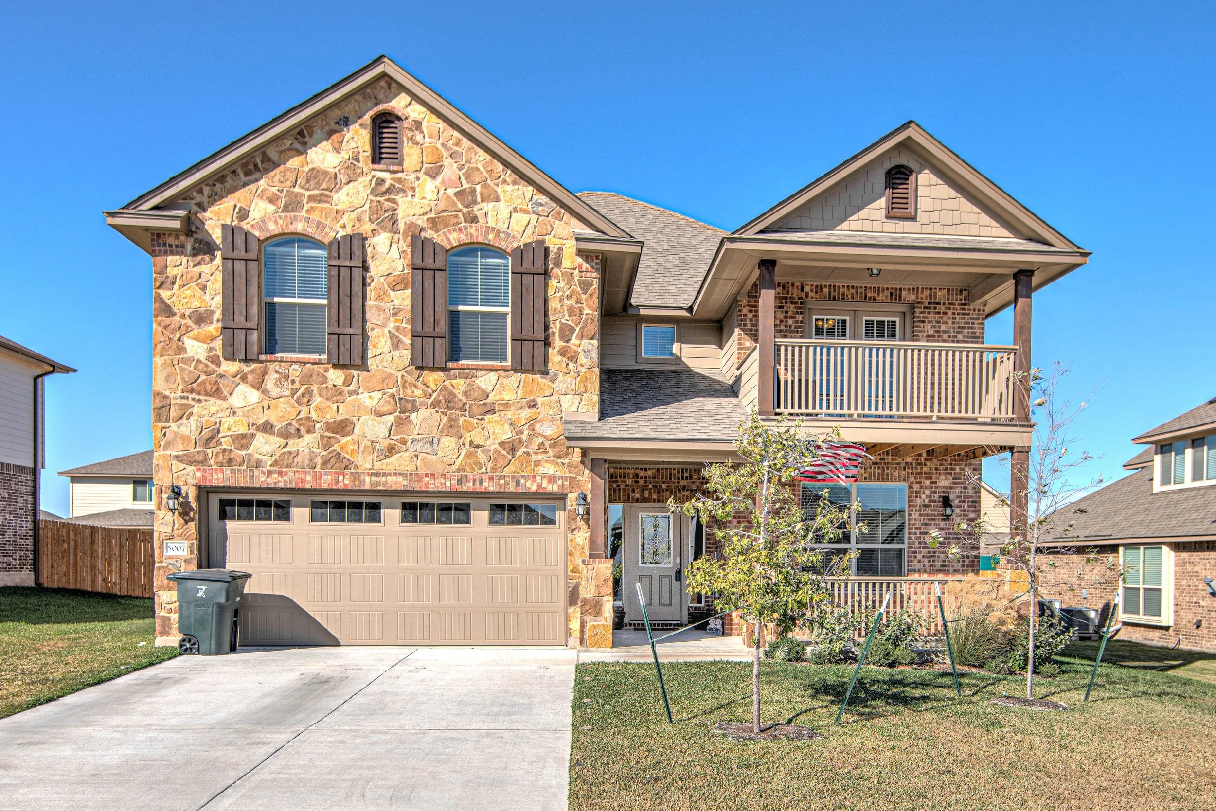 SOLD- FOR SALE KILLEEN TEXAS