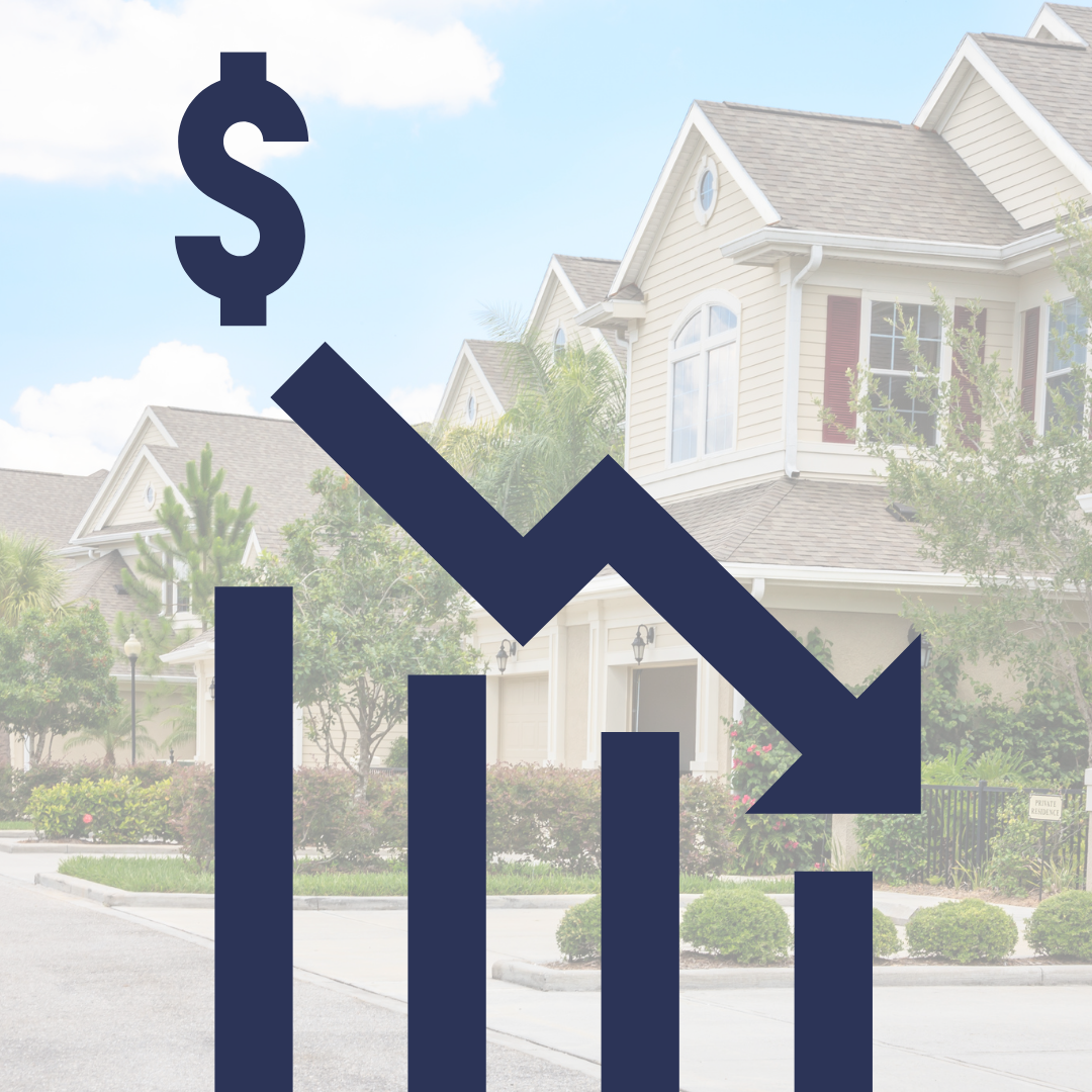 Is the Fort Hood Real Estate Market crashing?? 