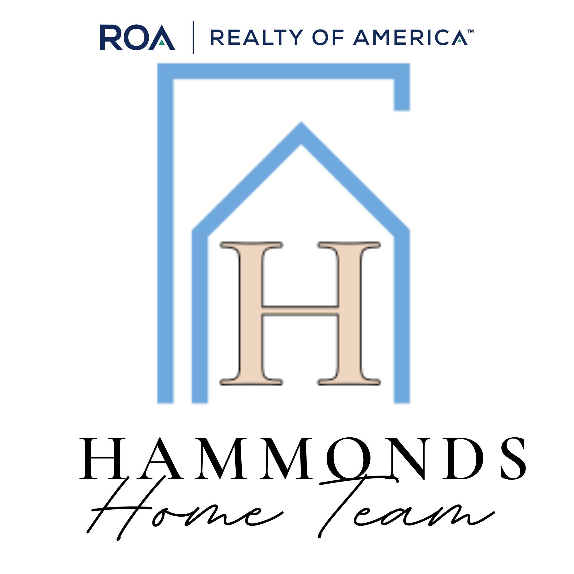Hammonds Home Media