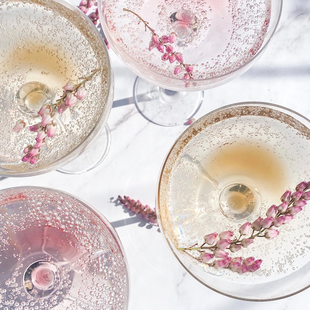 Valentine Cocktail Inspo: The Perfect Drinks for Your Romantic Celebration