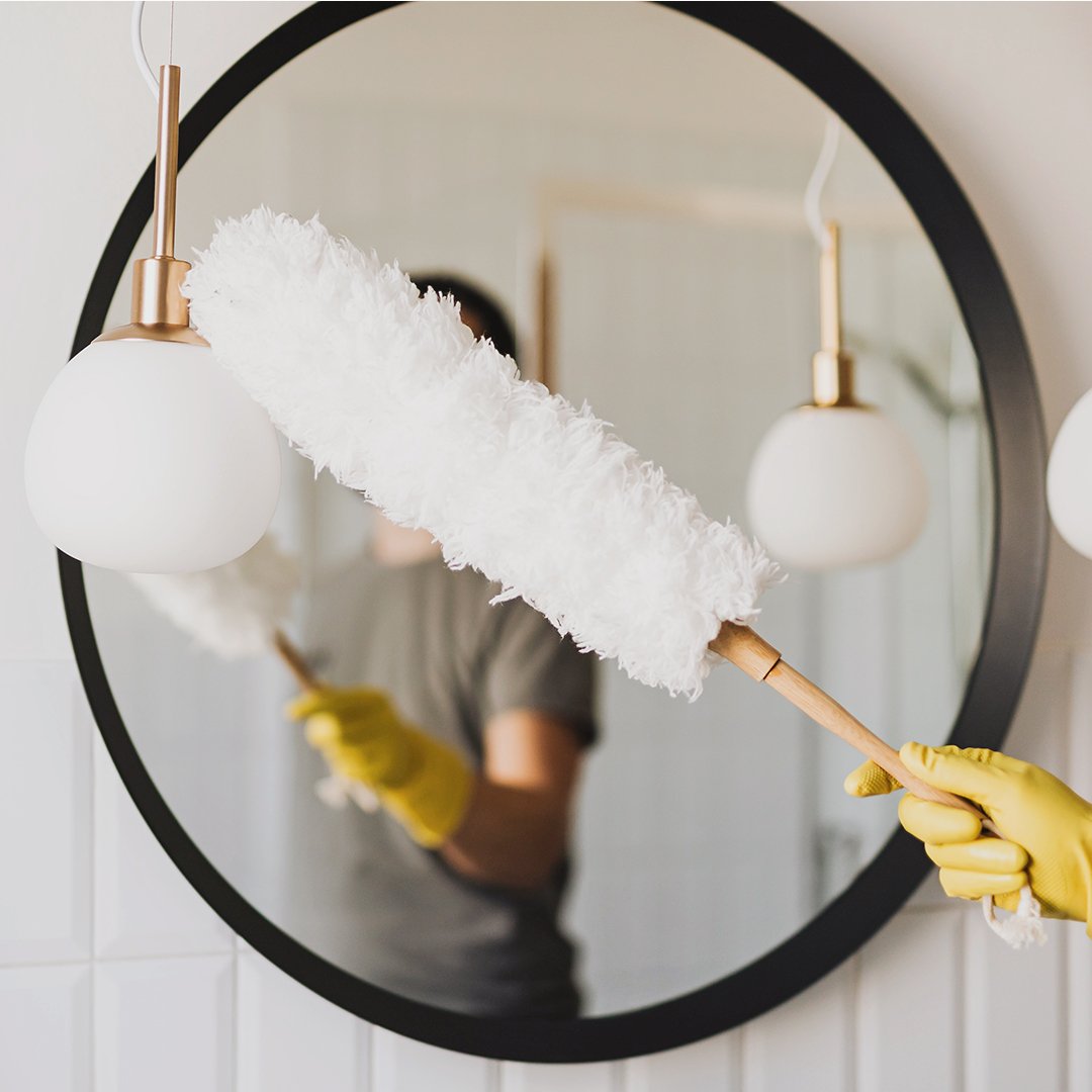 5 TikTok Cleaning Hacks To Make Your Home Sparkle