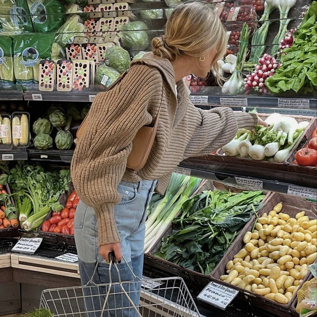Say Goodbye to Overpriced Groceries: 5 Tips for Saving Money