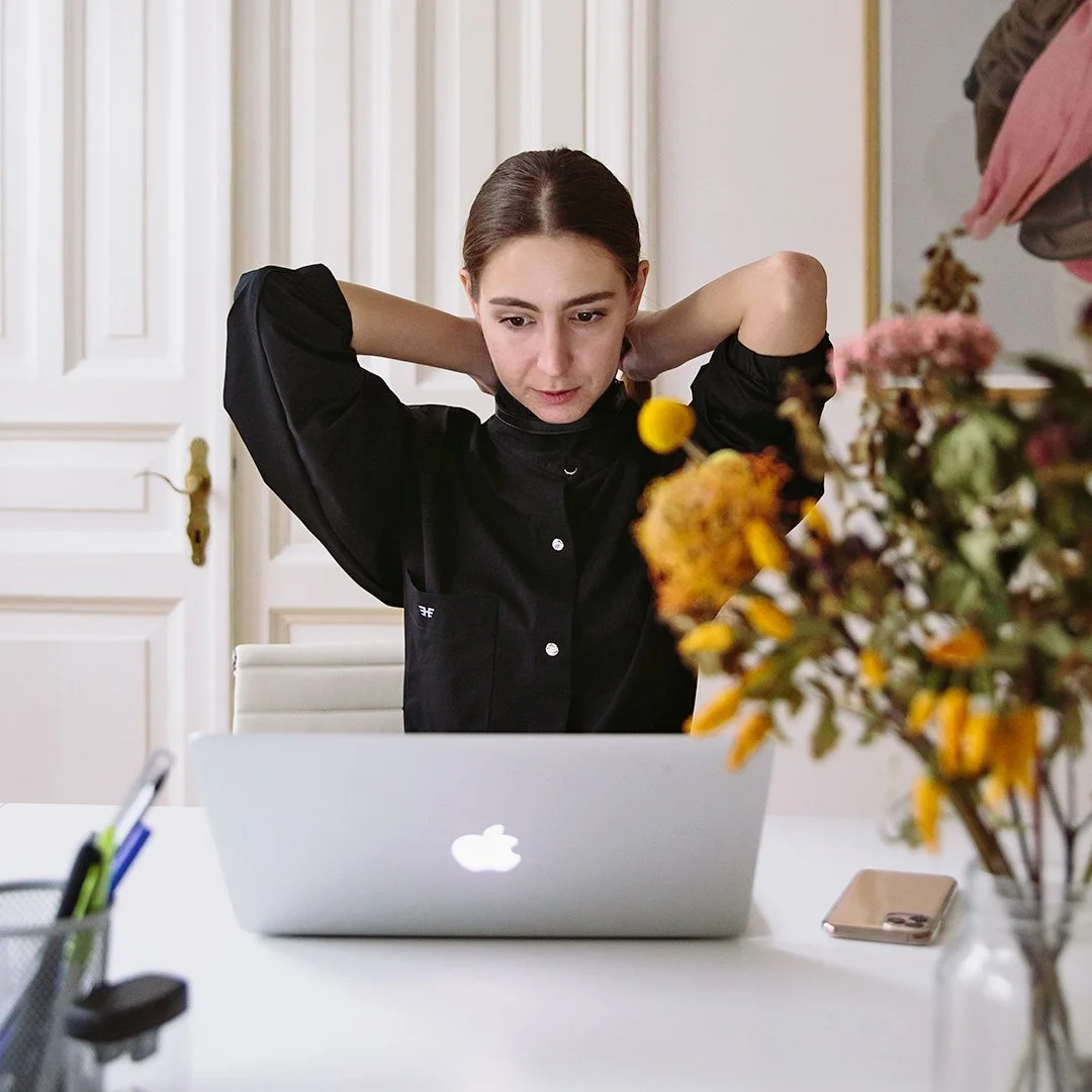 WFH: How to Stay Productive and Motivated