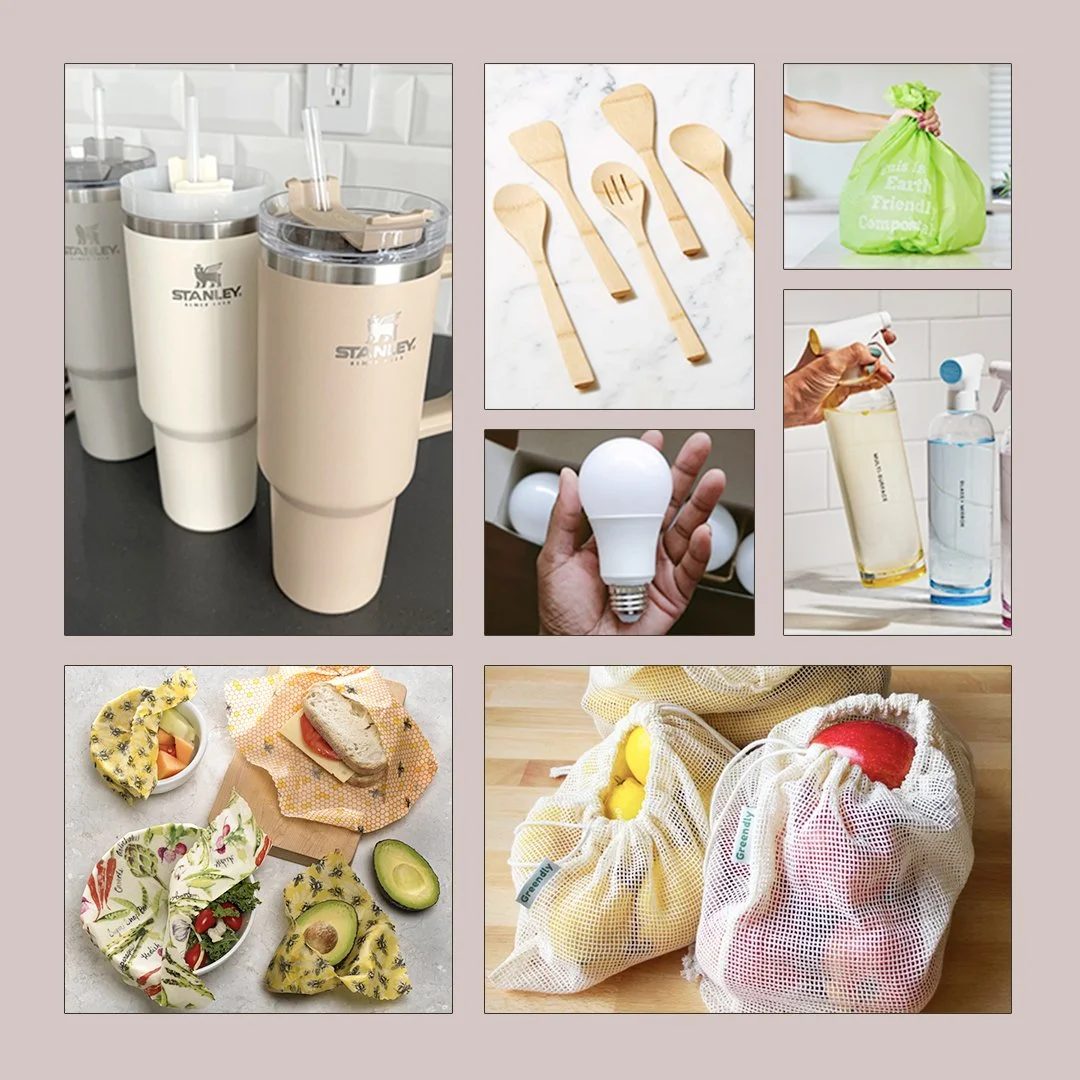 7 Eco-Friendly Products You Need To Live More Sustainably
