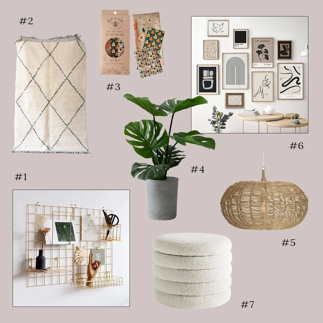 7 Trendy Home Products That'll Make Your Space Insta-Worthy