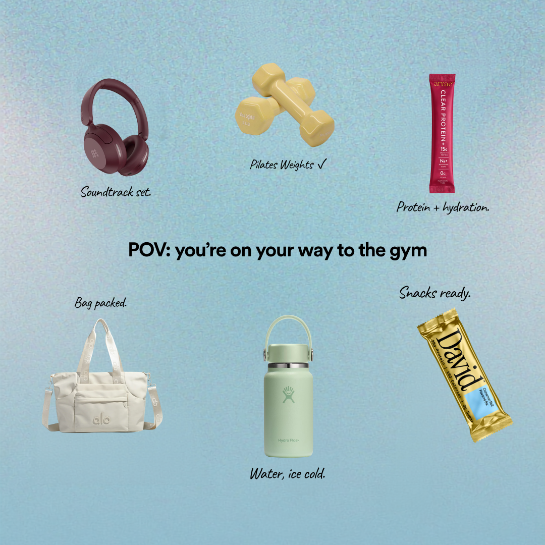Our Poolside Essentials: Everything We’re Bringing This Summer