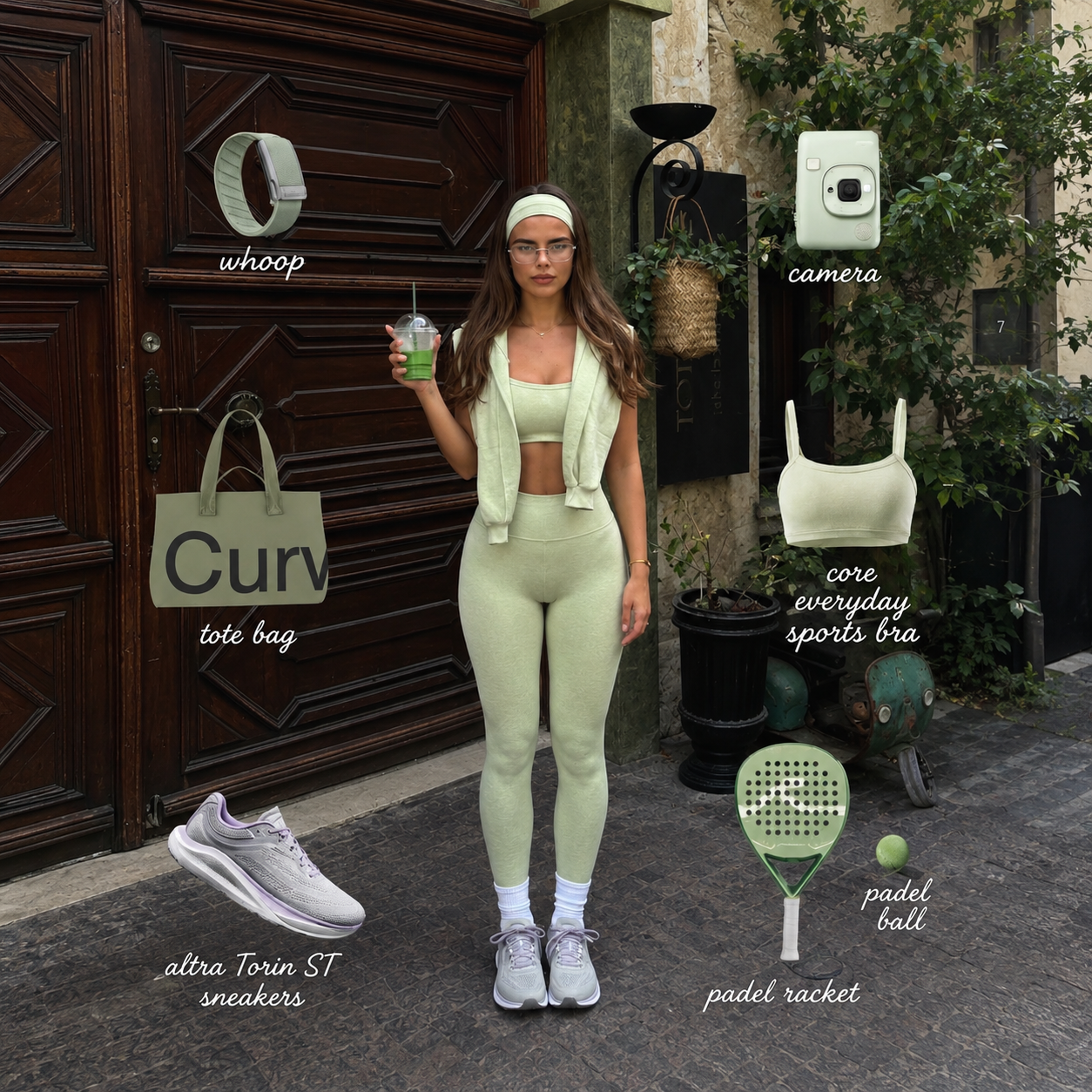 Make Every Day an Active Day: The Essentials That Keep You Moving