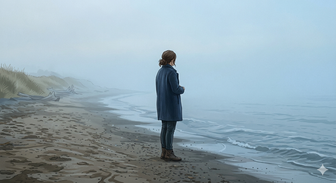 Finding Steadiness in Uncertain Times