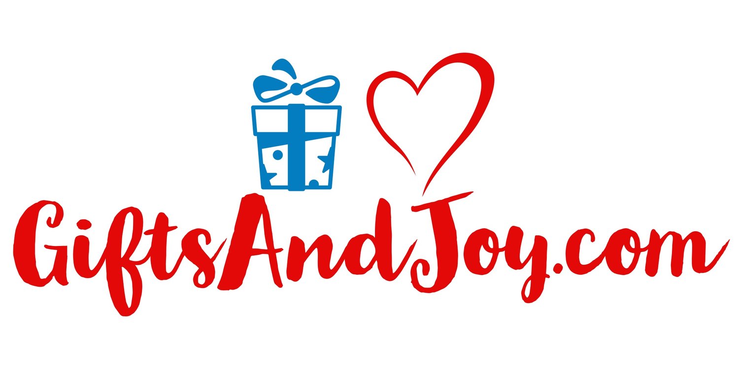 Gifts and Joy