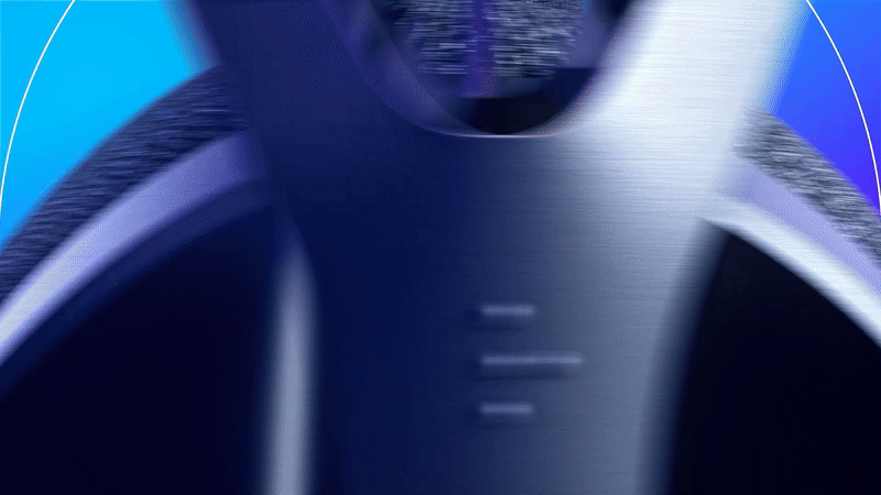 G321 LIGHTSPEED