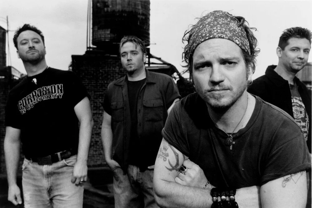 St. Jude (Unreleased Track)