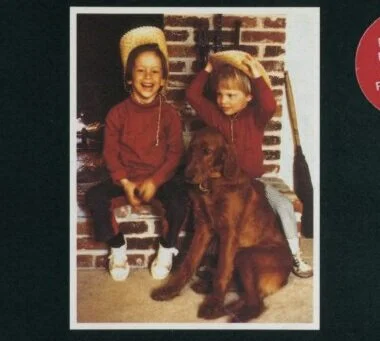 Two Brothers (Unreleased Track)