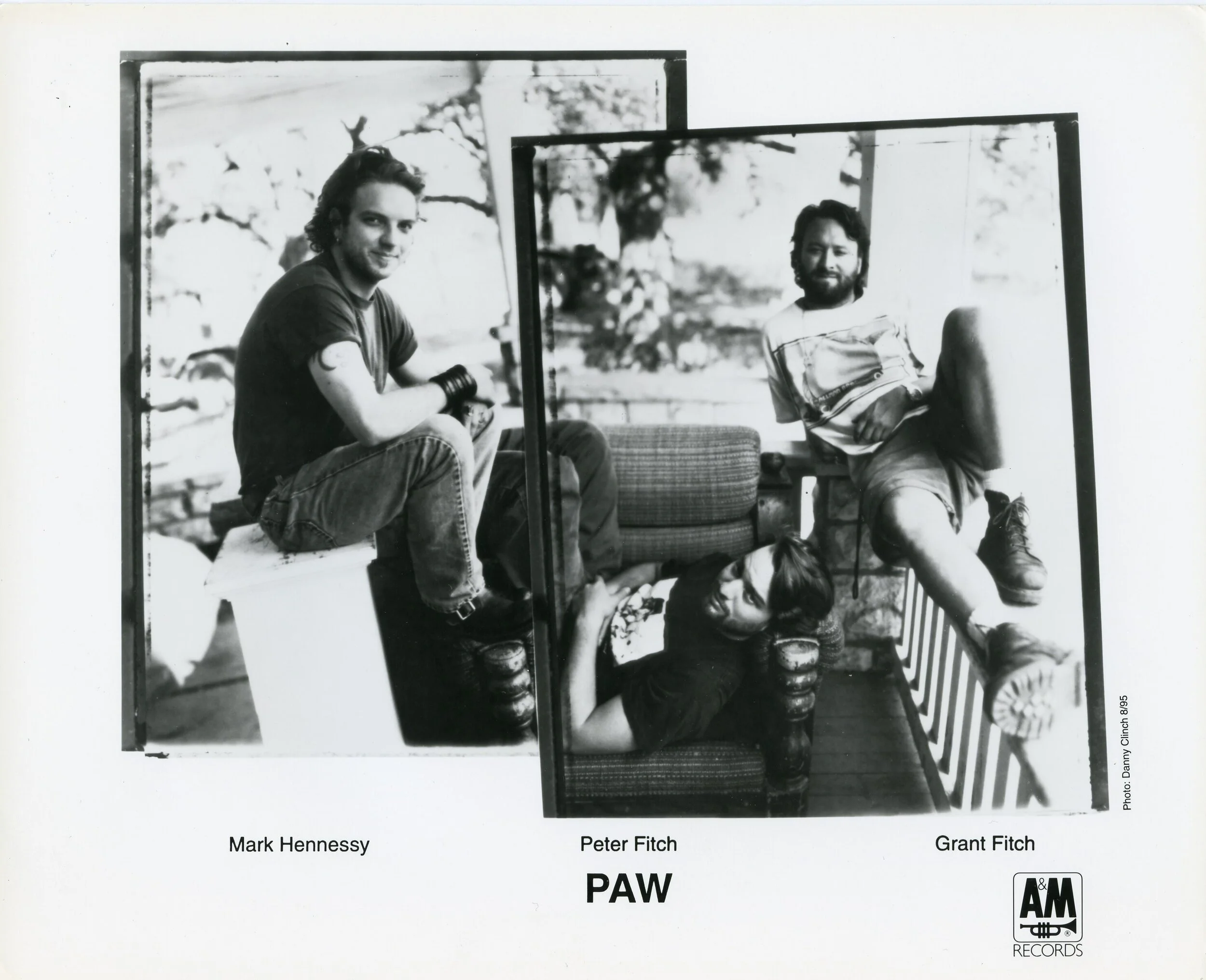Cowpoke (Death To Traitors Extra Track)