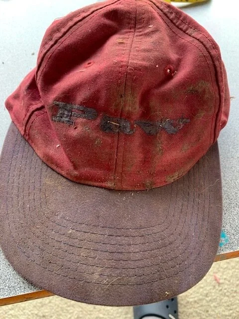 Hats Off to Paw's Australian Tour