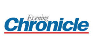 Stunning Melodies From Rising Stars (Dragline Review in The Evening Chronicle)