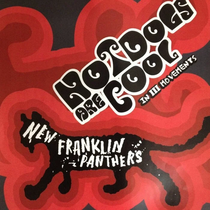 New Franklin Panthers – Hot Dogs Are Cool