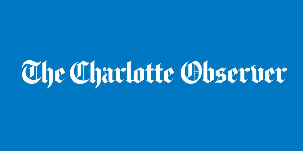 A Refreshing Nakedness of Emotion (Charlotte Observer)