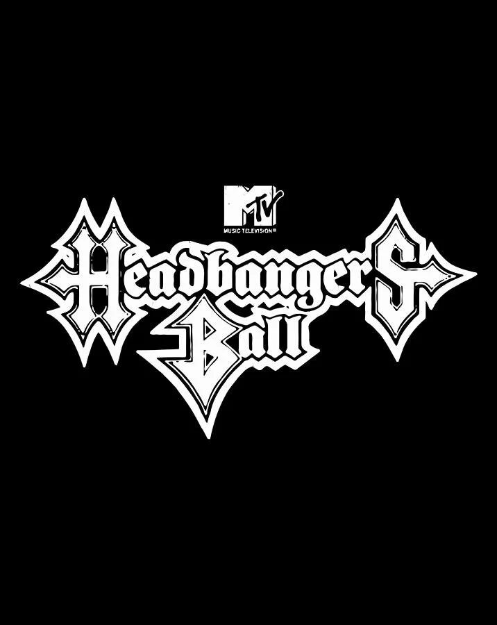 Grand &amp; Mark on MTV's Headbangers Ball
