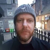 The Bridge Fan Cover