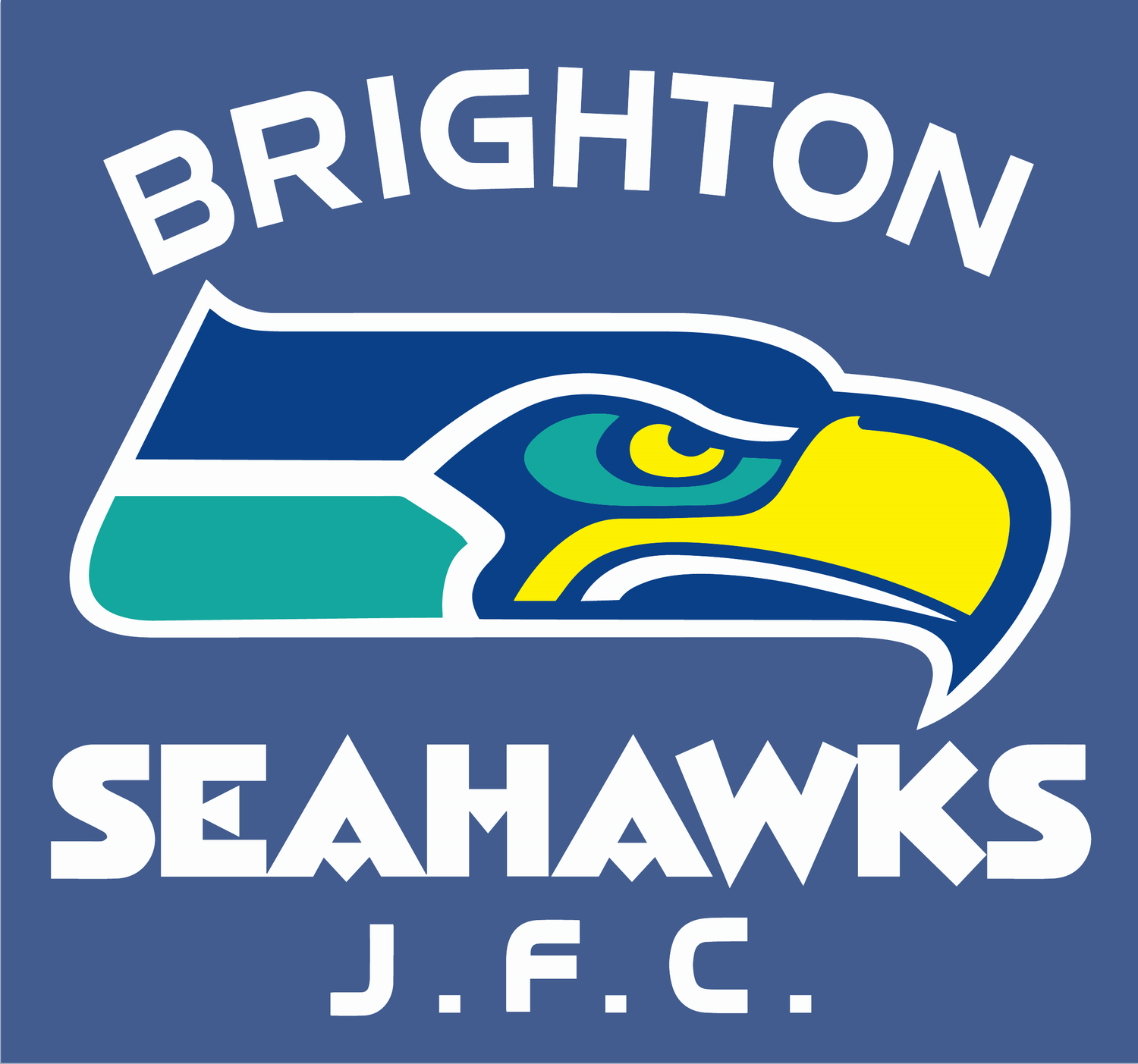 Brighton Seahawks JFC