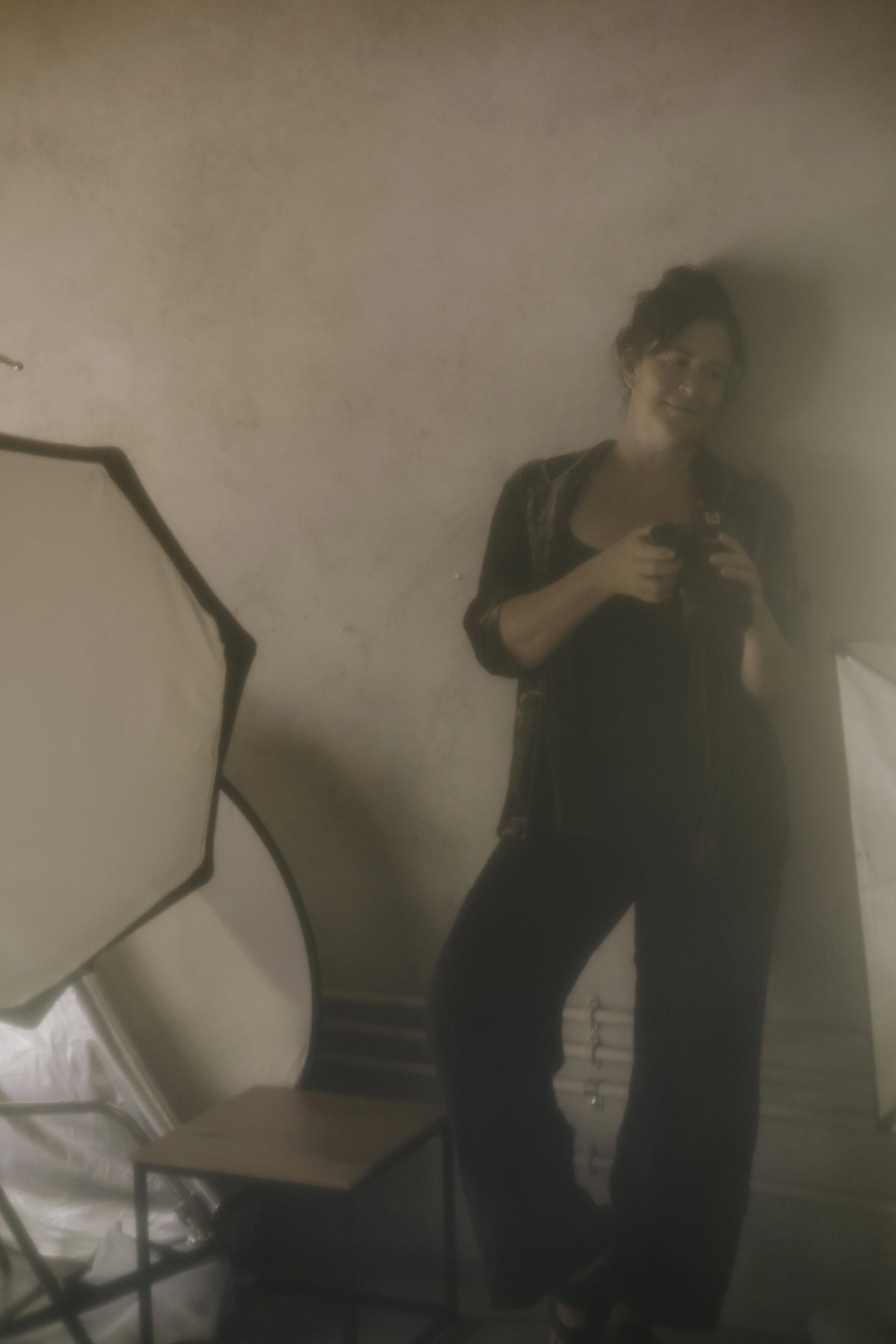 More Than Photography &amp; Videography: Welcome (Back) to With Baxter Digital Creative Studio