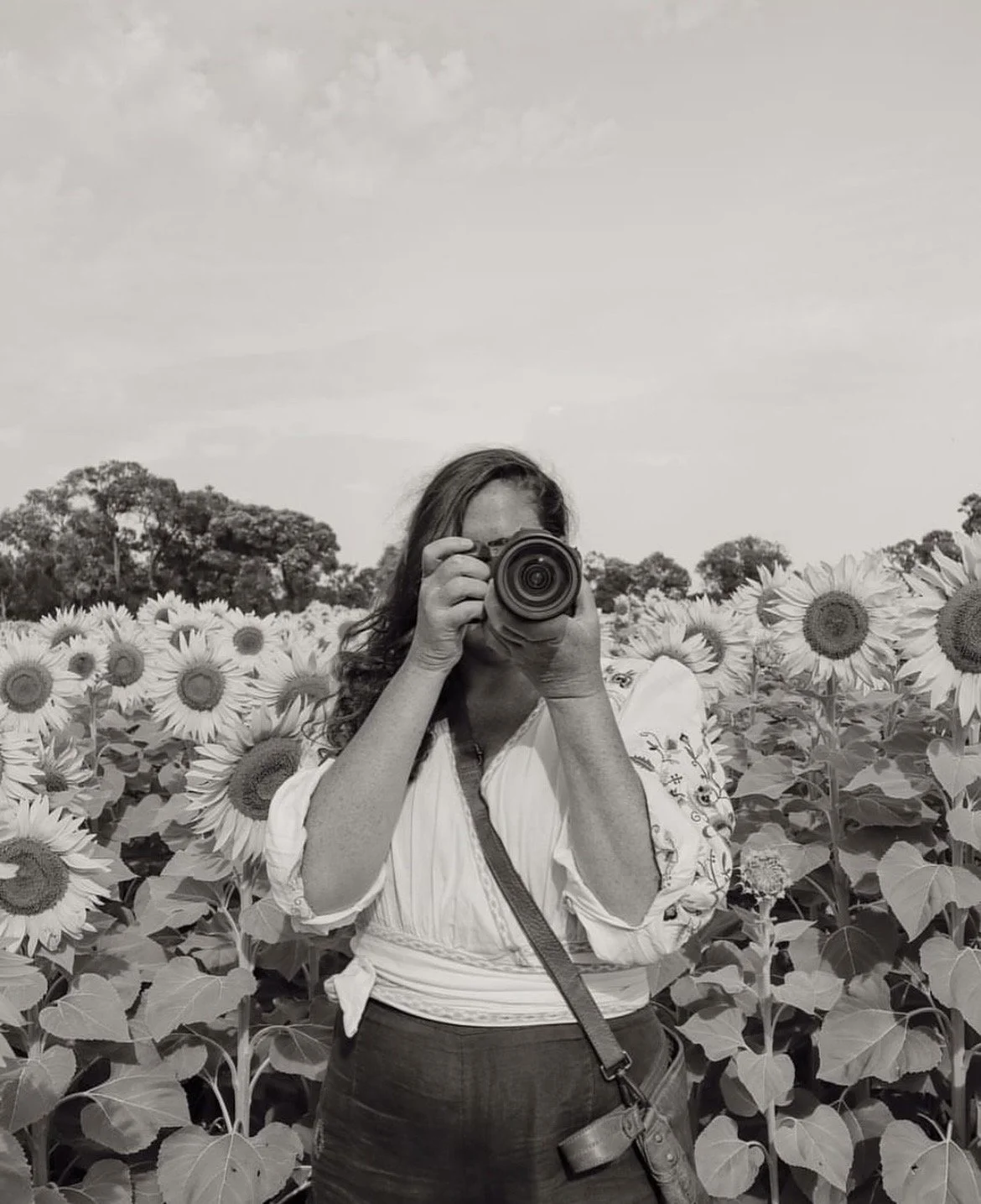 south west W.A wedding photographer