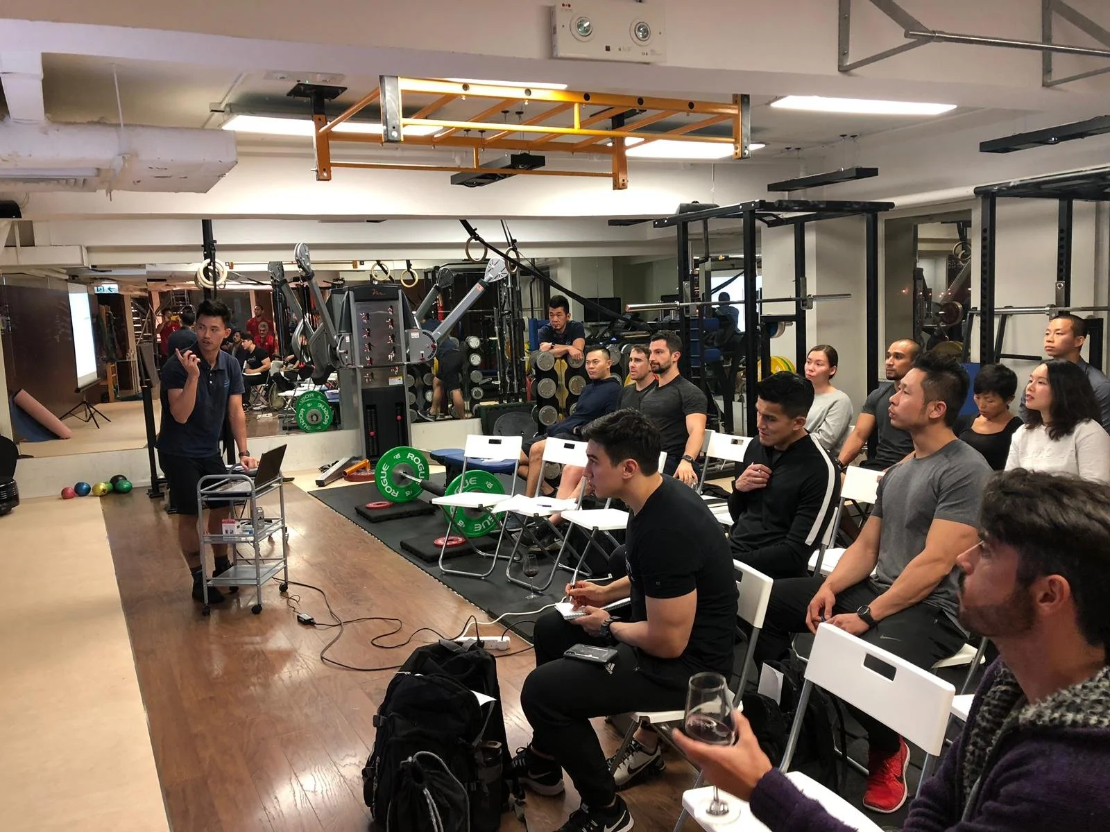 persinal trainer CPD 2 .JPG