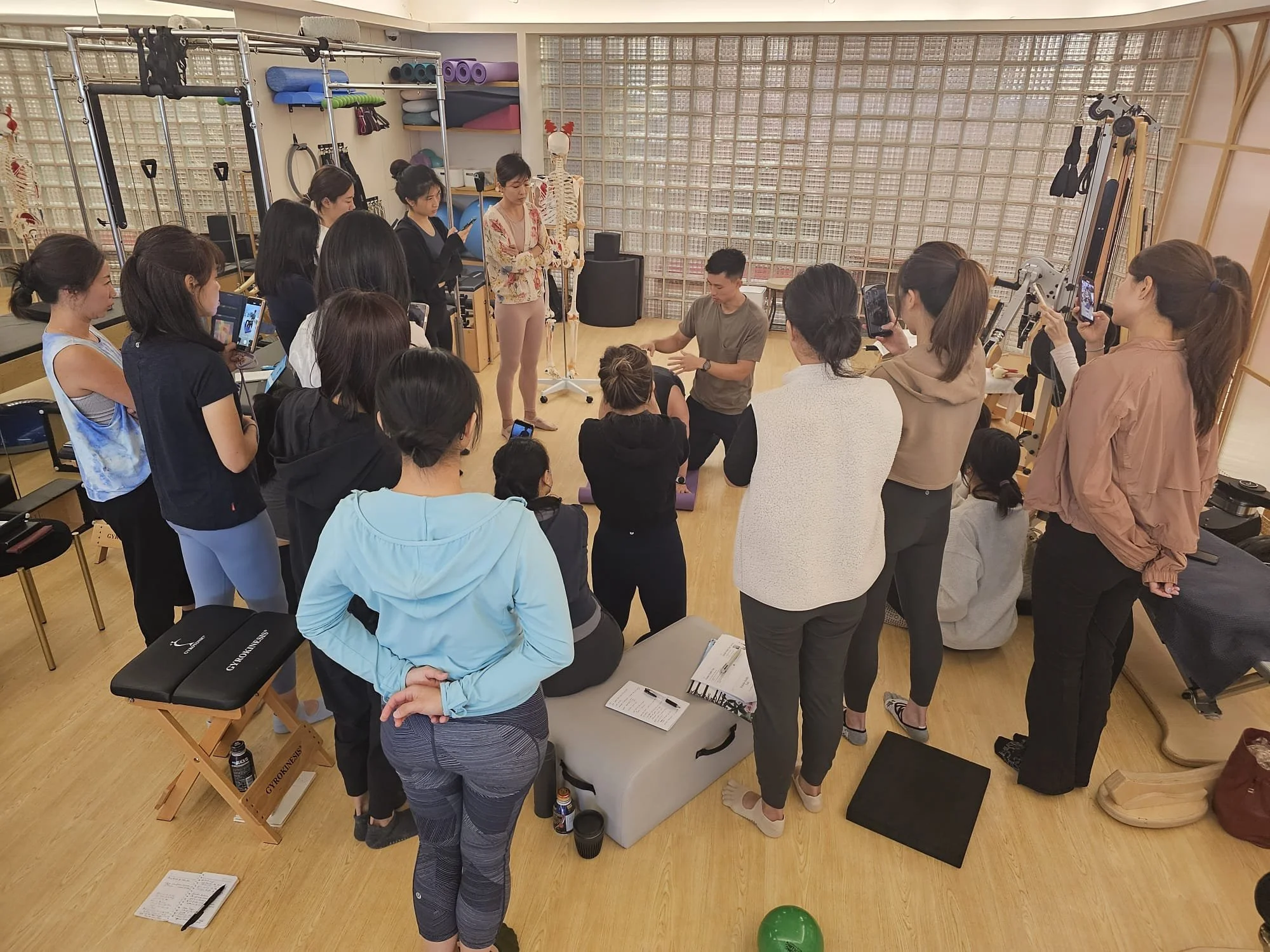 ryan tan top physiotherapist hong kong