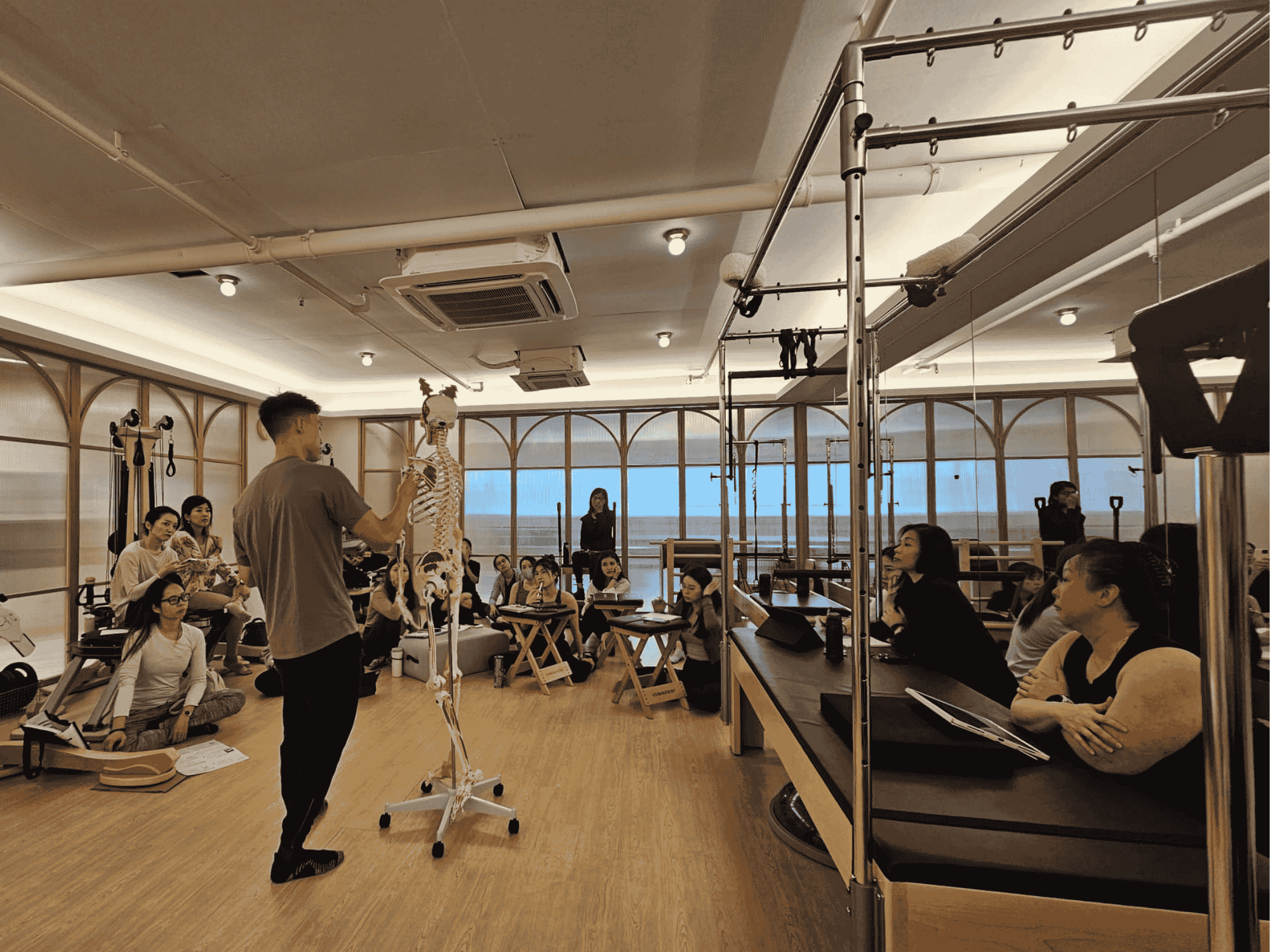 ryan tan shoulder physiotherapist