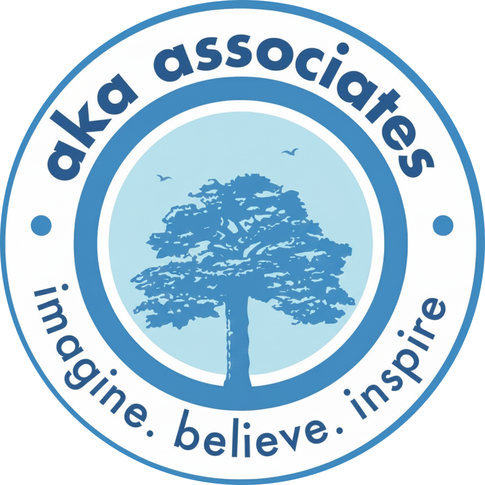 imagine. believe. inspire.