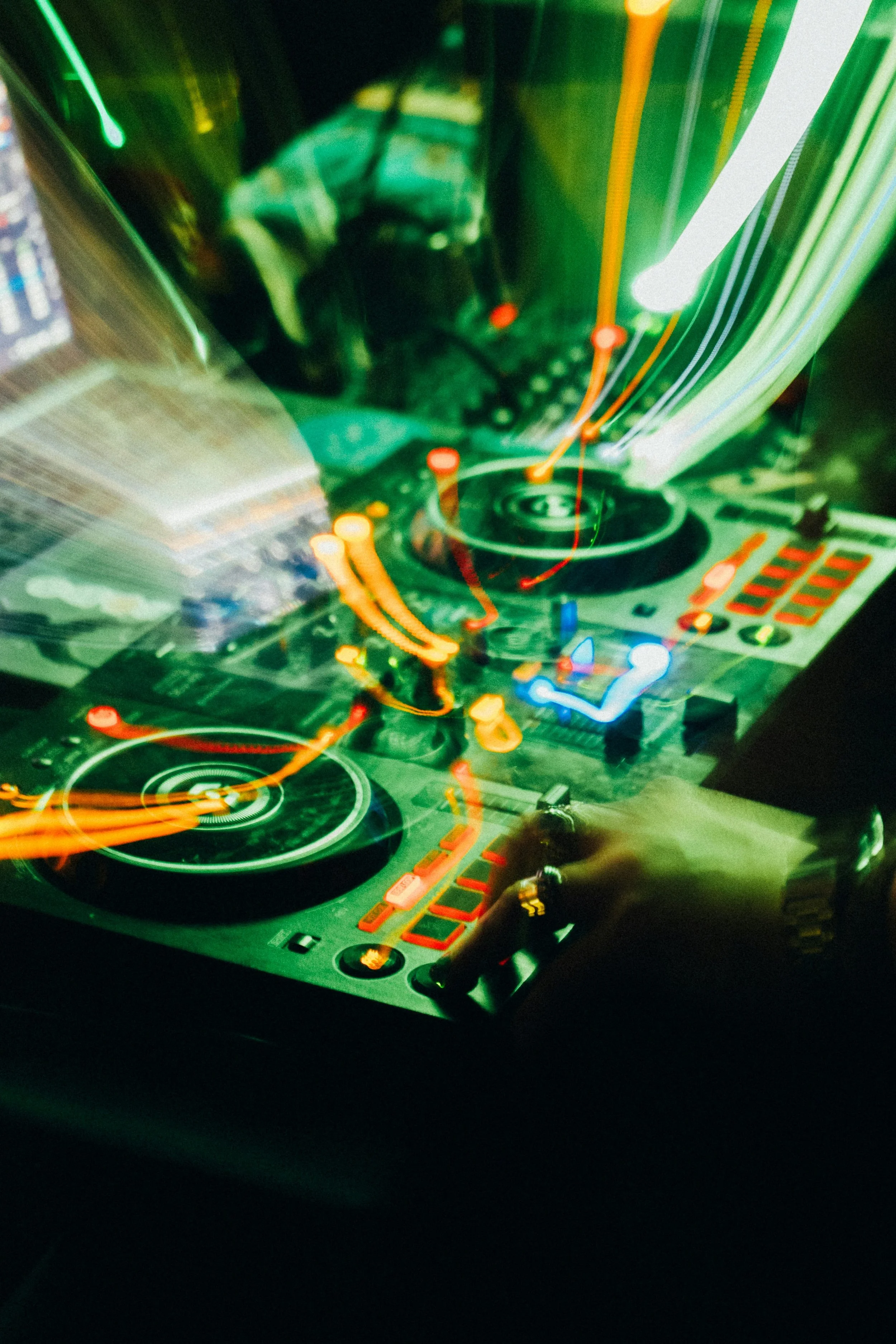 Why artists need both organic and paid marketing to grow