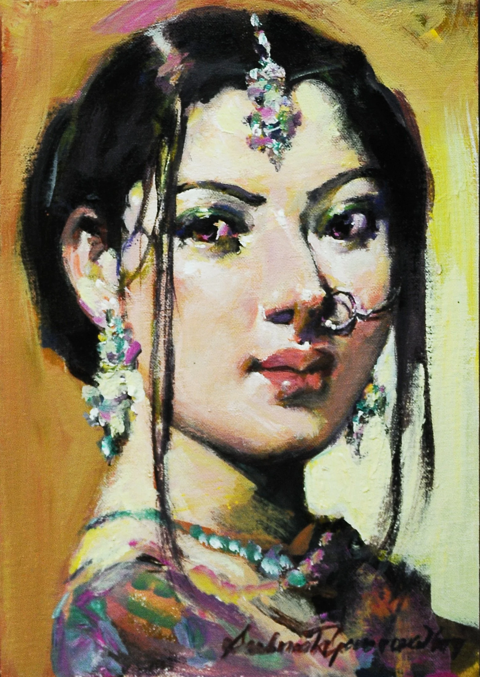 Painting 620- Size-13 x 9 inches 21-05-2014-Aban Desai.jpg