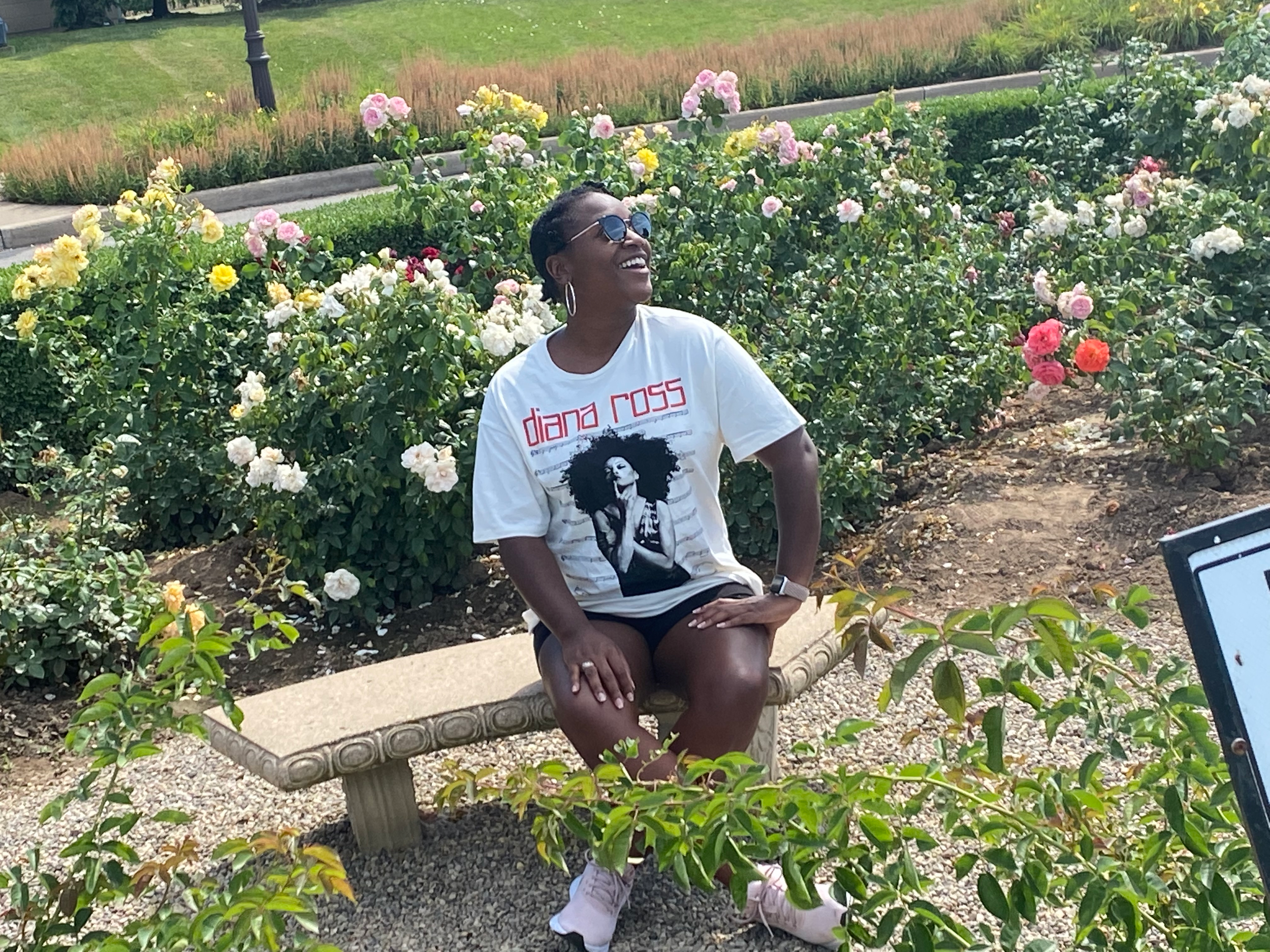 Flow Breathwork Facilitator Student Spotlight Series: Tamara Glover
