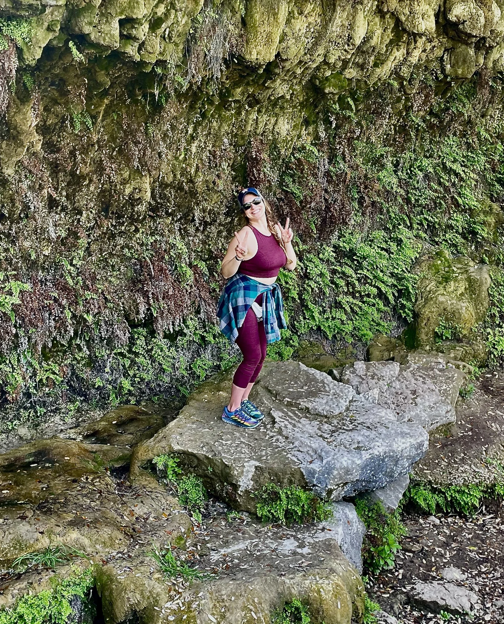 Flow Breathwork Facilitator Student Spotlight Series: Jodi Campbell