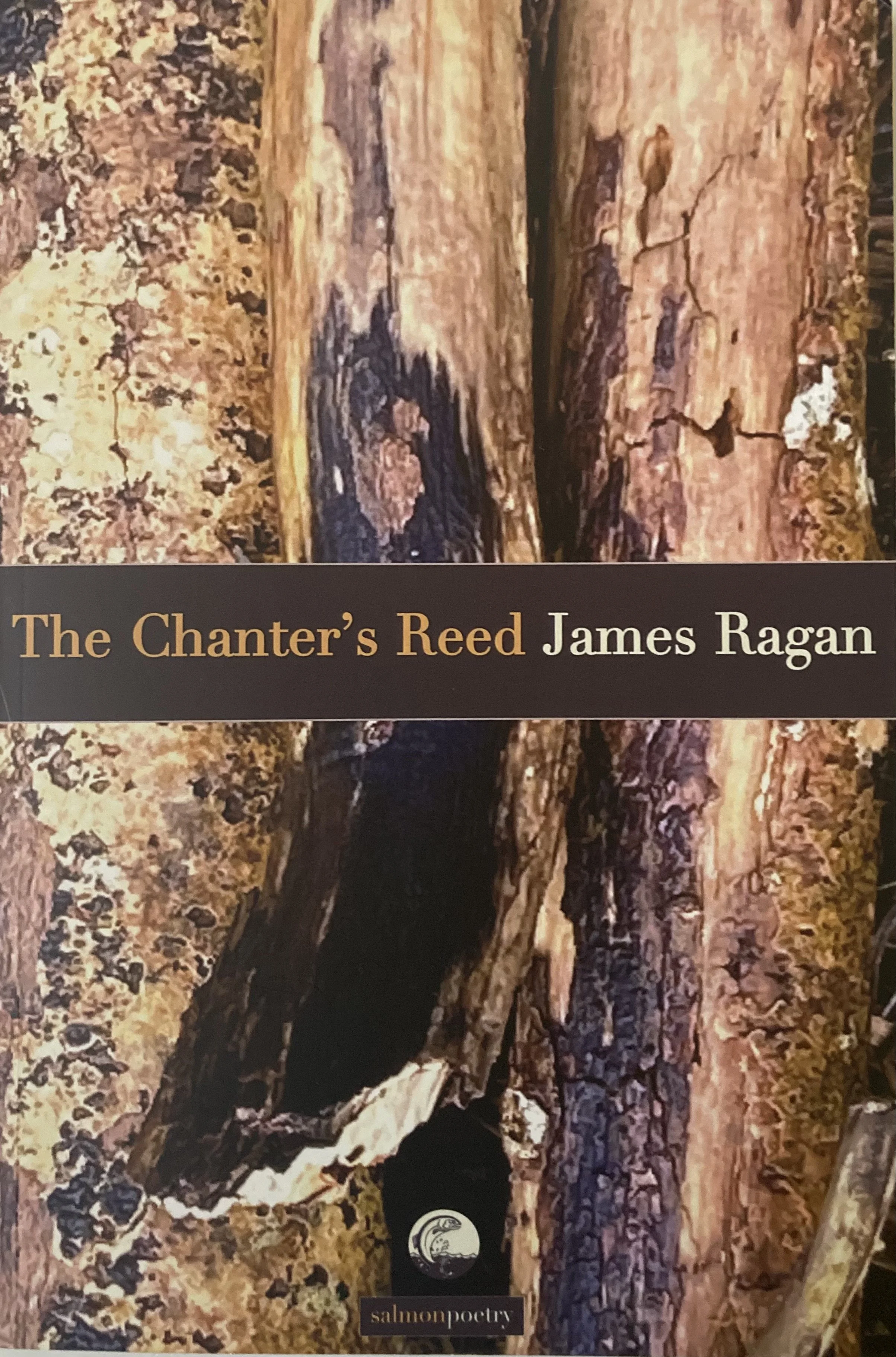 The Chanter’s Reed (2020)