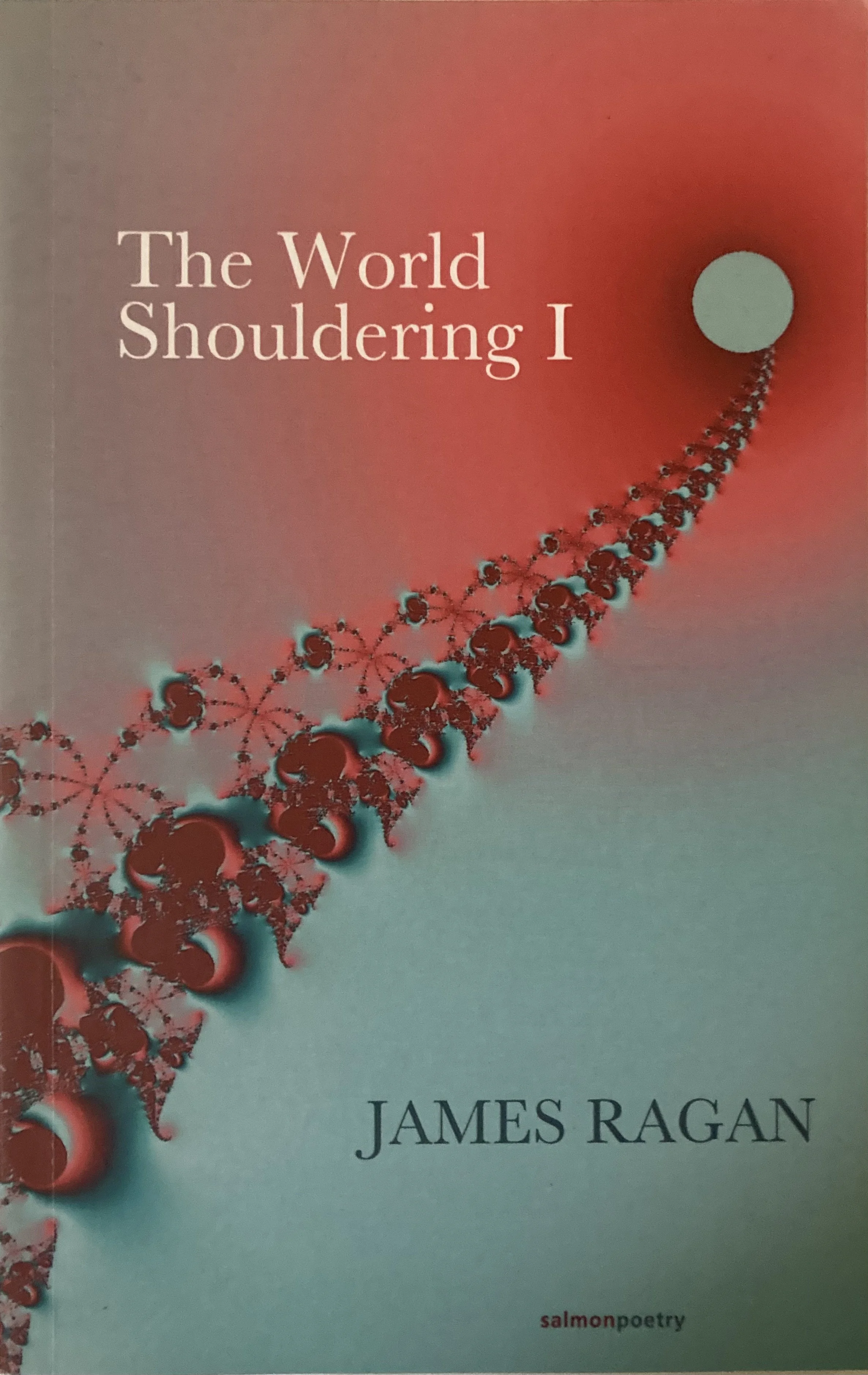 The World Shouldering I (2013)
