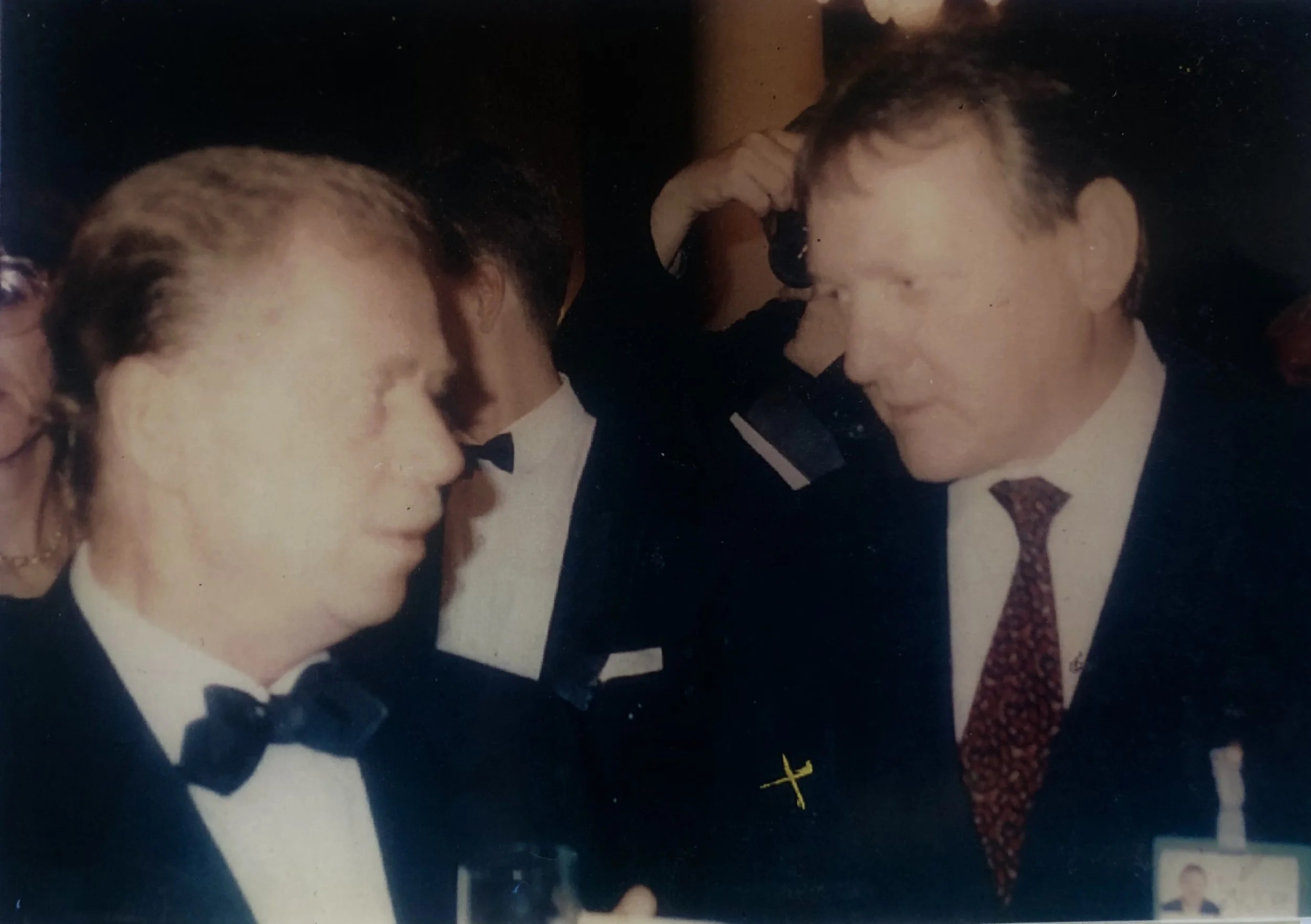 Photos — James Ragan