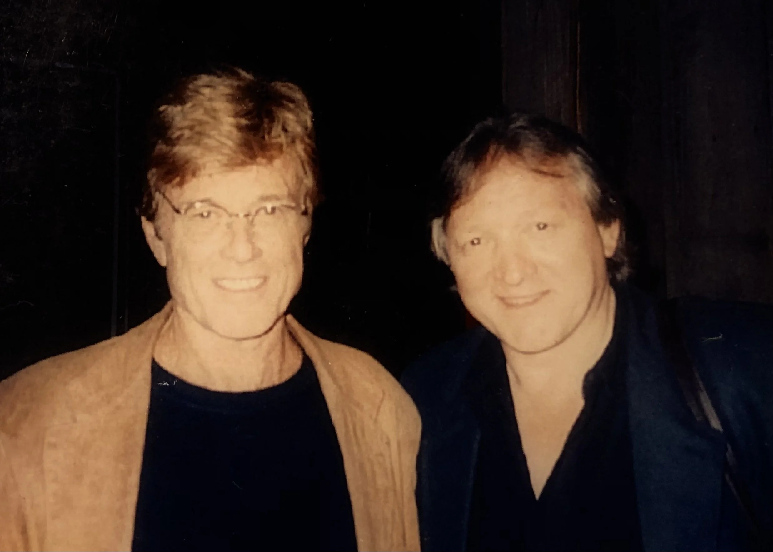 Photos — James Ragan