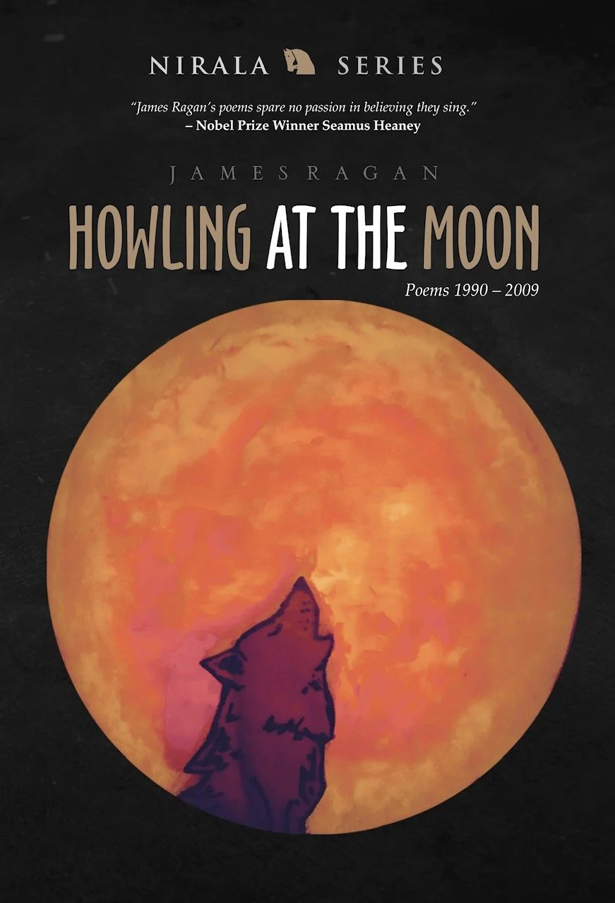 Howling at the Moon (2025)