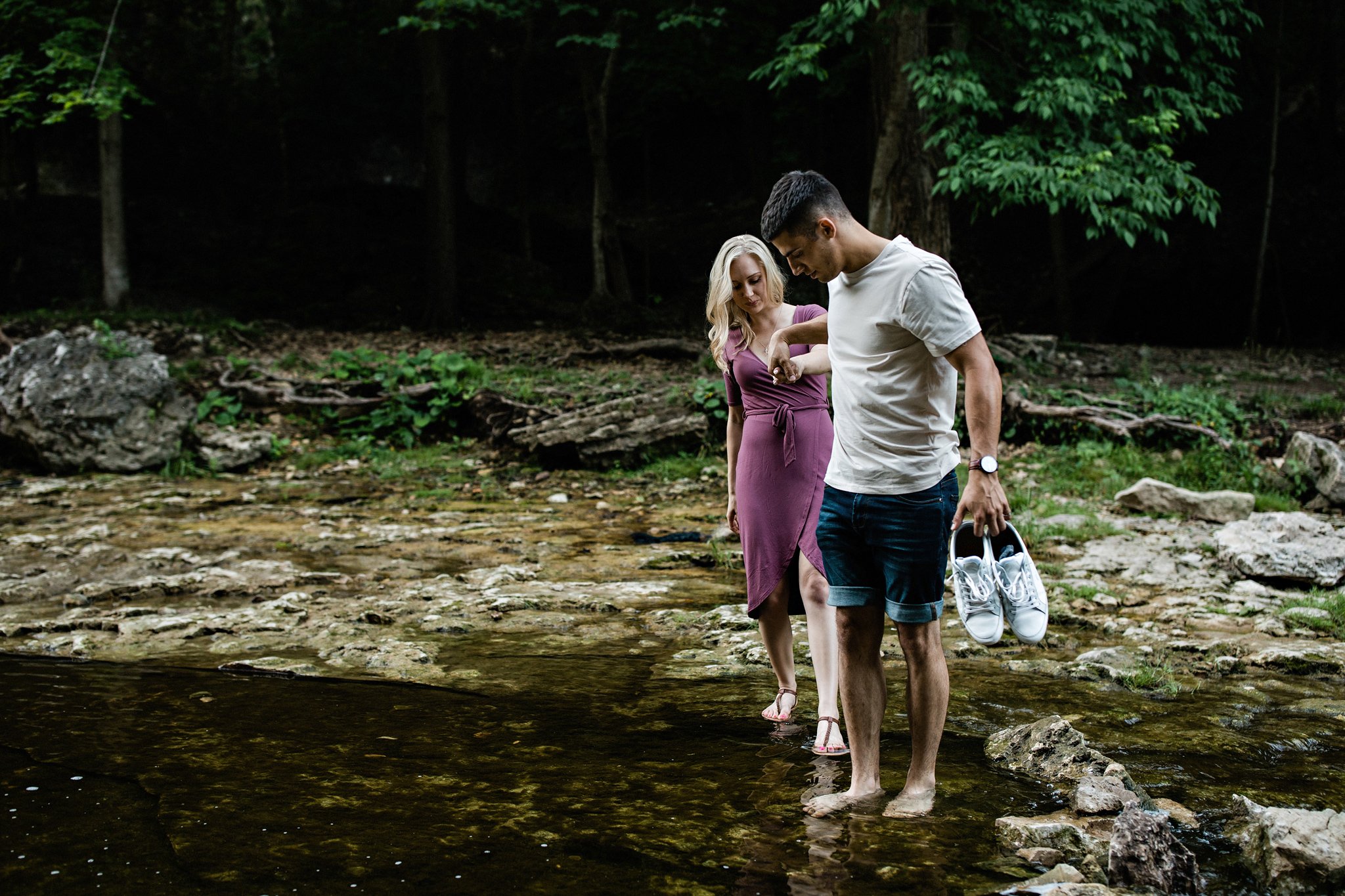 230-summer-elora-gorge-sunset-engagement-session-with-couple-in-the-water.jpg