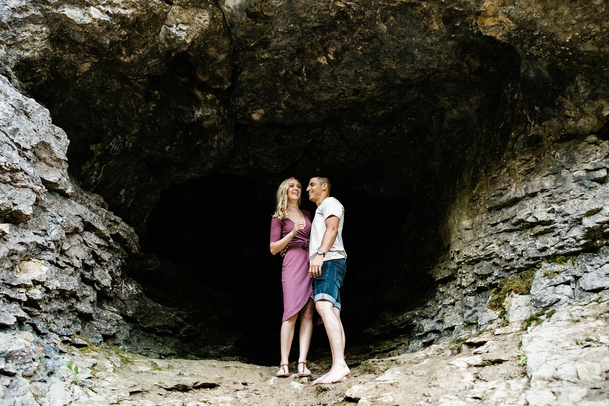 235-romantic-summer-elora-gorge-sunset-engagement-session.jpg