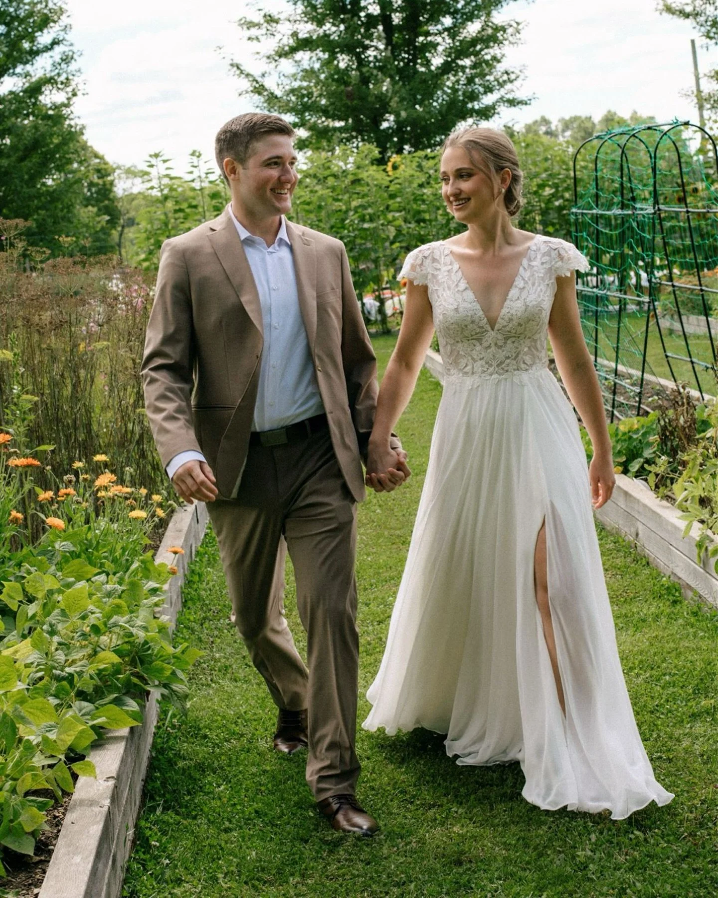 I learned early to think in sequences.
Through my film criticism courses at OCADU. 
Through my publishing studies at Columbia University.
Through my design work at Toronto Life.

That magazine mindset shapes my wedding photography today. Thoughtful. 