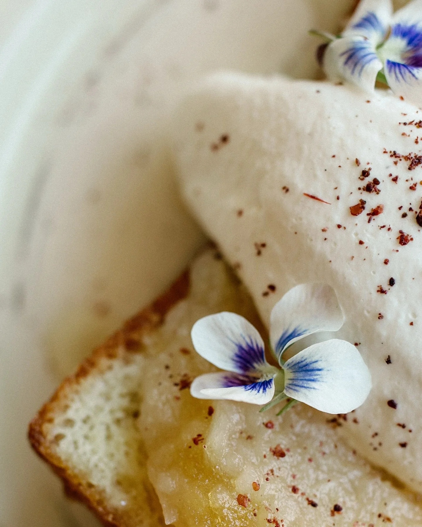 It might seem strange to see me photographing food, but it actually lines up pretty nicely. I&rsquo;ll tell you why... (and it&rsquo;s not just because I love food. Which I do)

I worked in the hospitality industry for years. Years! A server, a baris