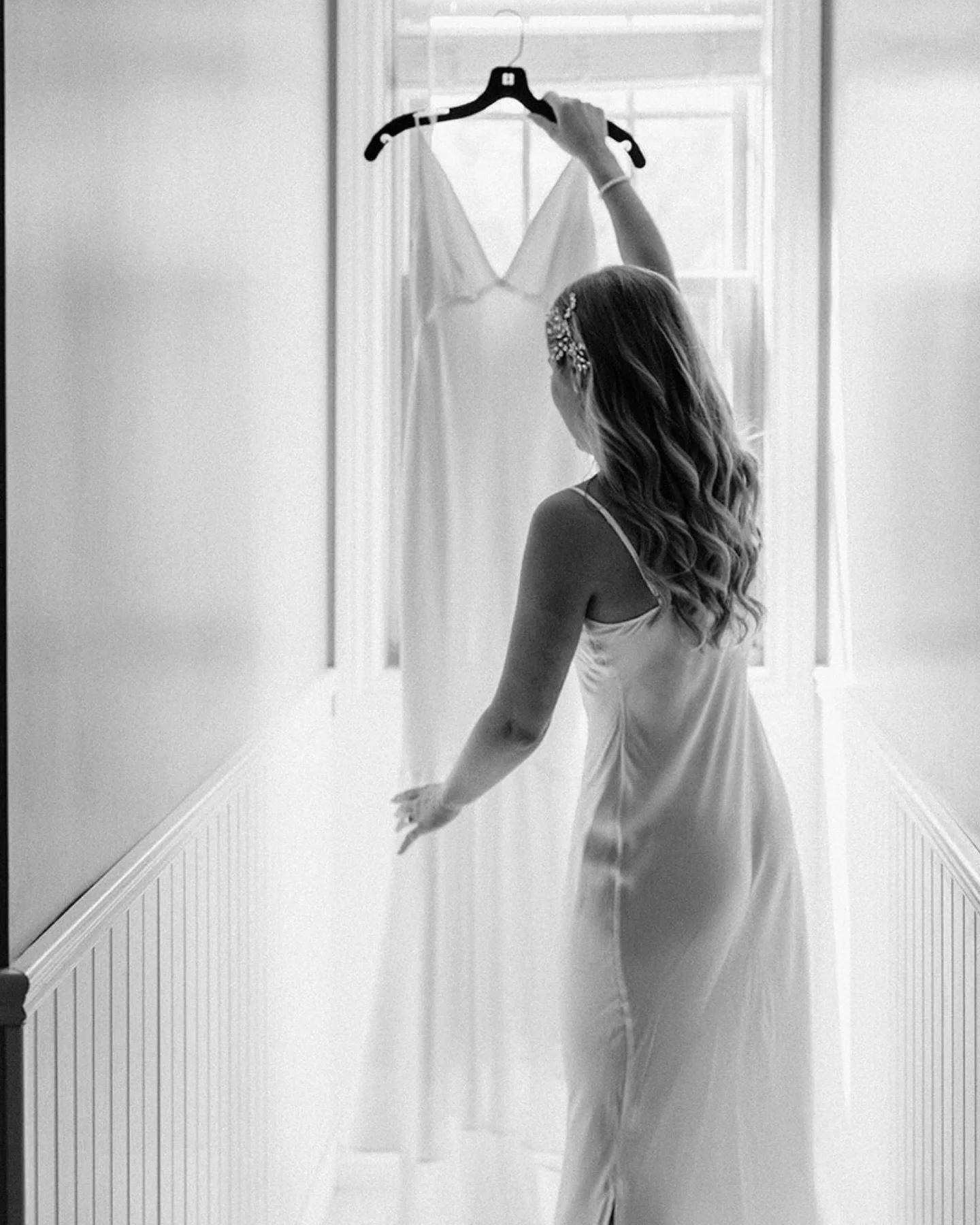 A lot of what I do has nothing to do with the camera.

It&rsquo;s natural to feel nervous.

There&rsquo;s anticipation. Pressure. The weight of everyone gathering in one place. Sometimes it feels like you&rsquo;ve been holding your breath for days.

