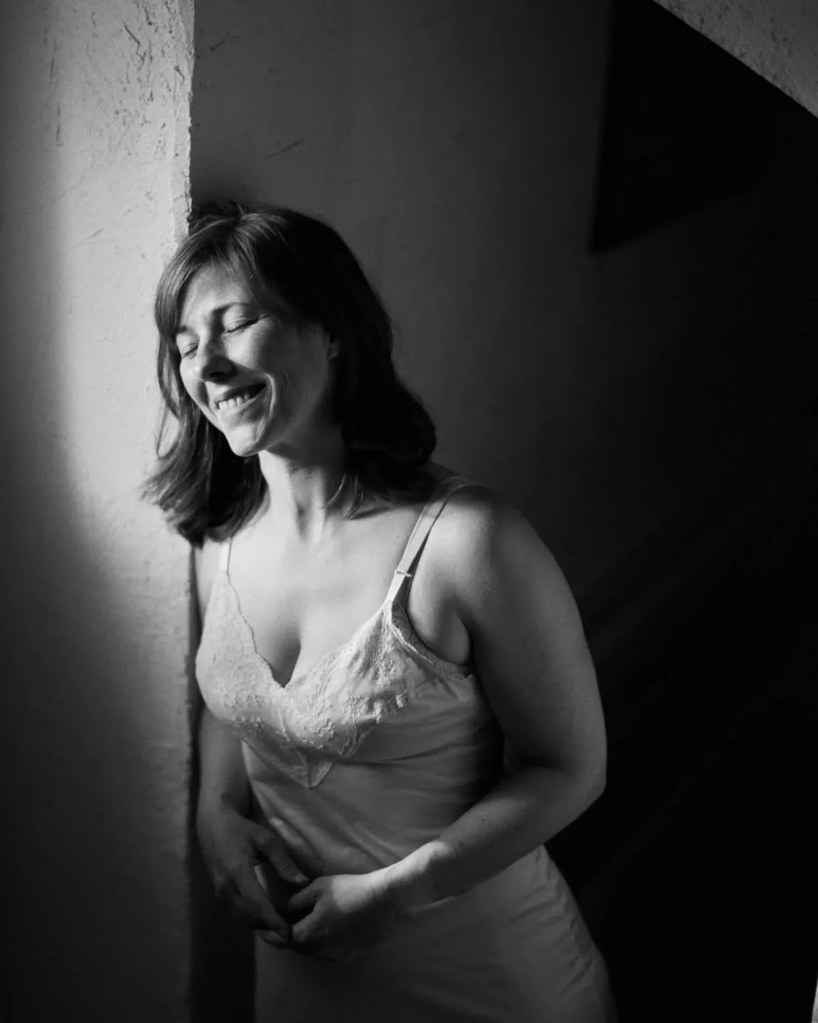 And just like that... I'm old(er) too.&nbsp;

February is a big month for birthdays in my family. Two out of three of us are fish. (I'm doing a fishy face, you just can't see it)
I don&rsquo;t really do the big end-of-year reset in December. It&rsquo