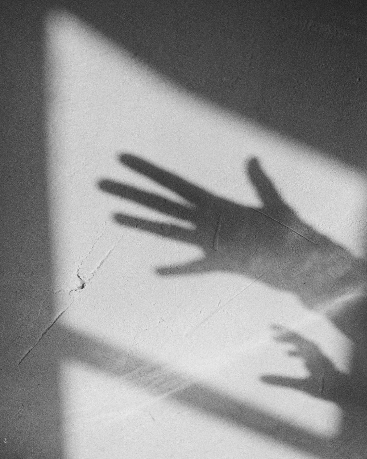 everything feels like it&rsquo;s moving too fast lately.

faster than i can process.
faster than i can feel.
and I feel fast.

ai, constant content, everything optimized, immediate, endless.
it's so noisy.
it makes me want to step back. not in a dram