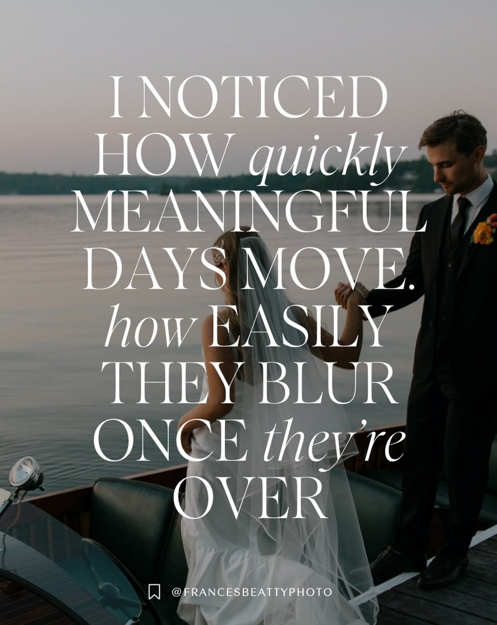 I&rsquo;m always aware of how quickly it all moves.
How easy it is for the day to pass without really settling anywhere.

One moment into the next, without much space in between.
I think about that while I&rsquo;m photographing.
Not in a way that tri